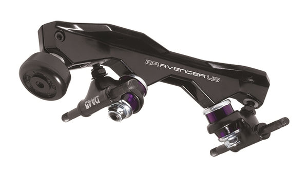 Sure-Grip - Avenger Aluminum